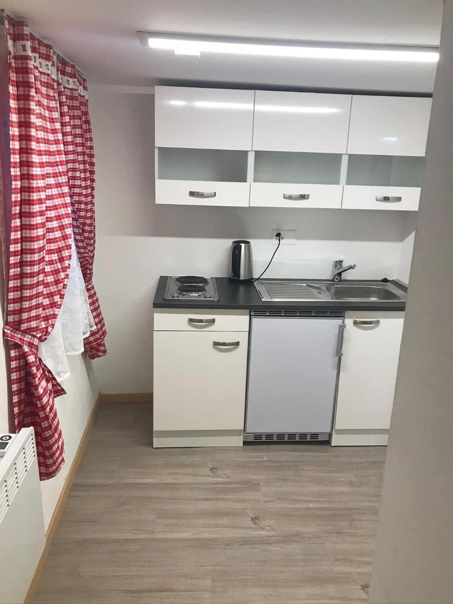 Studio In Alps By Apartments Capricorn Gsteigwiler Εξωτερικό φωτογραφία