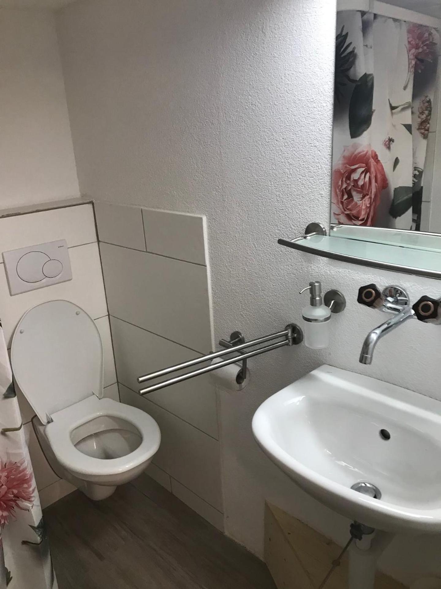 Studio In Alps By Apartments Capricorn Gsteigwiler Εξωτερικό φωτογραφία